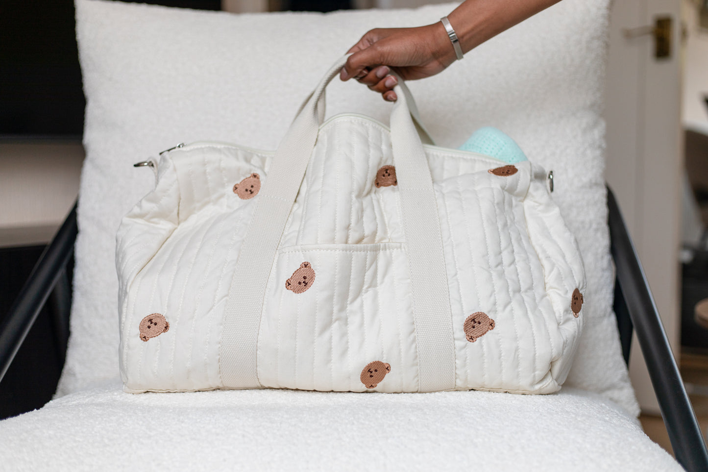 Essentials by Coco & Cub - Hospital Bag